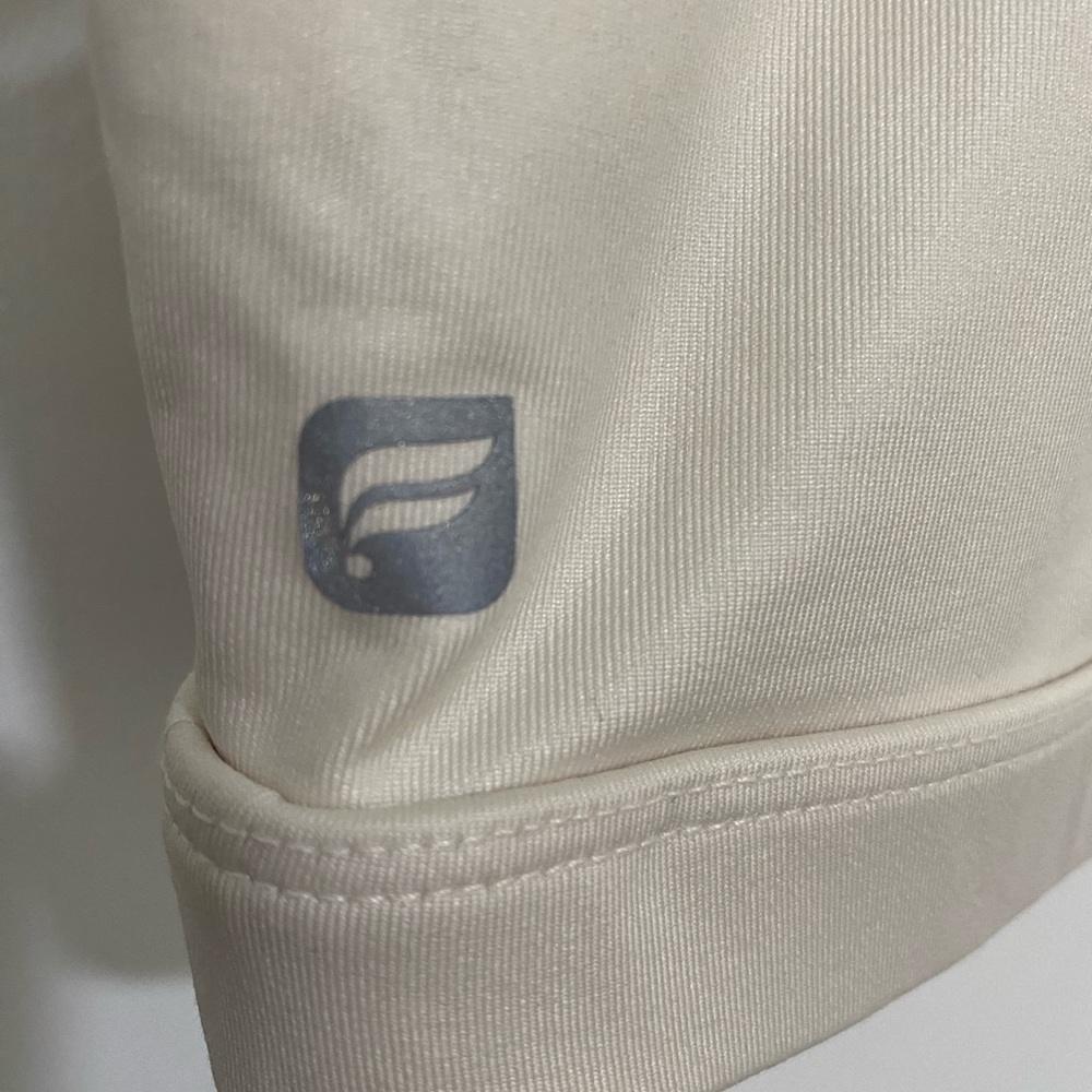 Fabletics Women’s Mesh Pullover Medium Impact Spo… - image 5